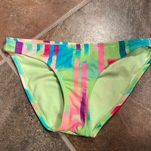 Xhilaration bikini bottoms